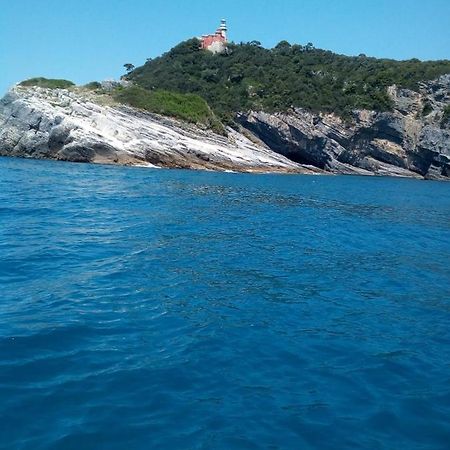 Lavanda La Spezia Bagian luar foto